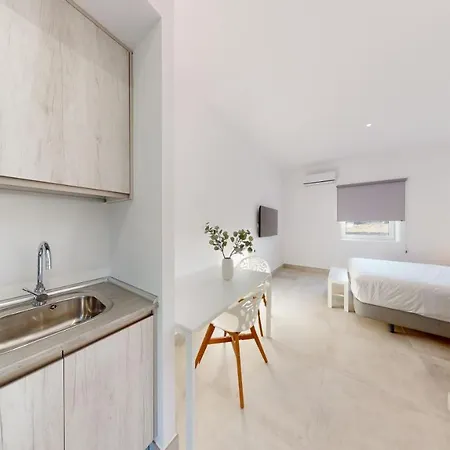 Apartment Cigarral De La Peraleda *
